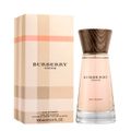 Burberry Touch For Women Eau de Parfum - Perfume Feminino 100ml 100ml