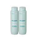 Kit Braé Stages Oil Control Shampoo Extra