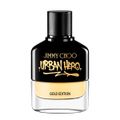 Jimmy Choo Urban Hero Gold Edition Eau de Parfum - Perfume Masculino 50ml 50ml