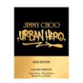 Jimmy Choo Urban Hero Gold Edition Eau de Parfum - Perfume Masculino 50ml 50ml