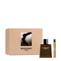 Kit Burberry Hero - Eau De Parfum 100ml + Eau De Parfum 10ml Kit