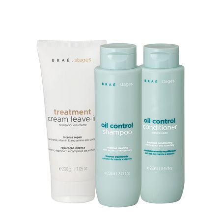 Kit-Braé-Stages-Oil-Control-Shampoo-+-Condicionador-+-Leave-in--1
