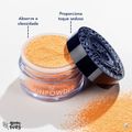 Bruna Tavares Skinpowder Deep - Pó Compacto Facial 15g Deep