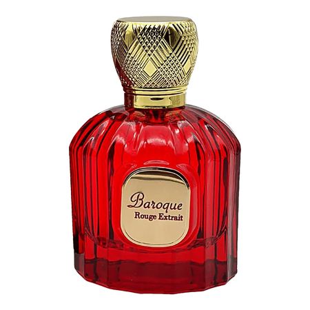 Baroque-Rouge-Extrait-Maison-Alhambra-Eau-de-Parfum---Perfume-Unissex-100ml-100ml--4