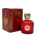 Baroque Rouge Extrait Maison Alhambra Eau de Parfum - Perfume Unissex 100ml 100ml