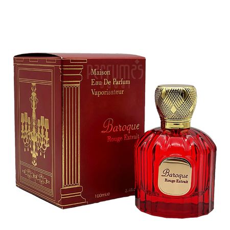 Baroque-Rouge-Extrait-Maison-Alhambra-Eau-de-Parfum---Perfume-Unissex-100ml-100ml--2