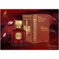 Baroque Rouge Extrait Maison Alhambra Eau de Parfum - Perfume Unissex 100ml 100ml