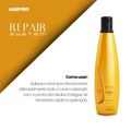 Aneethun Shampoo Pós-química Repair System 300ml