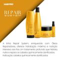 Aneethun Shampoo Pós-química Repair System 300ml