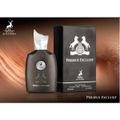 Maison Alhambra Perseus Exclusif Eau de Parfum - Perfume Masculino 100ml 100ml