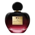 Antonio Banderas Her Secret Flame Eau de Toilette - Perfume Feminino 80ml 80ml