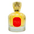 Maison Alhambra Baroque Rouge 540 Eau de Parfum - Perfume Unissex 100ml 100ml