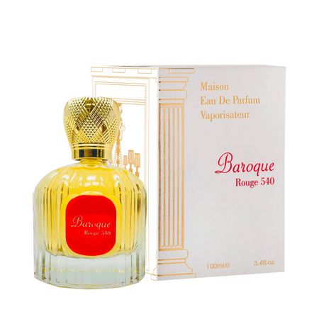 Maison-Alhambra-Baroque-Rouge-540-Eau-de-Parfum---Perfume-Unissex-100ml-100ml--4