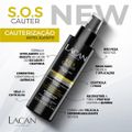 Lacan SOS Cauter - Sérum Pós Química 120ml
