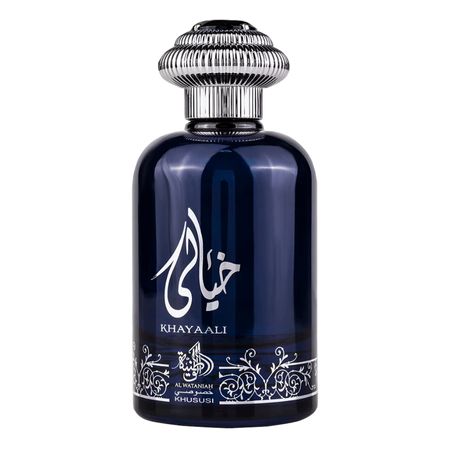 Al-Wataniah-Khayaali-Eau-de-Parfum---Perfume-Unissex-100ml-100ml--4
