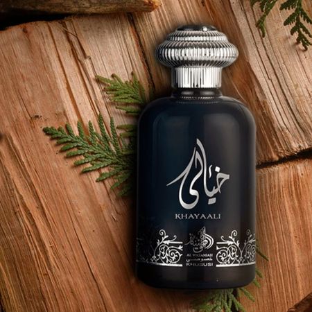 Al-Wataniah-Khayaali-Eau-de-Parfum---Perfume-Unissex-100ml-100ml--6