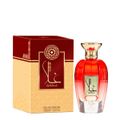 Al Wataniah Ghala Eau de Parfum - Perfume Feminino 100ml 100ml