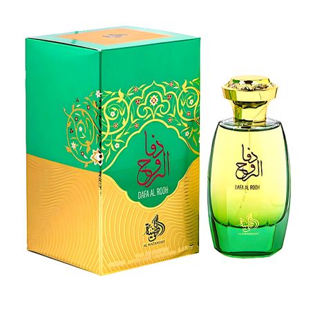 Al-Wataniah-Dafa-Al-Rooh-Eau-de-Parfum---Perfume-Feminino-100ml-100ml--2