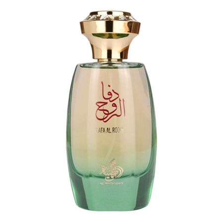 Al-Wataniah-Dafa-Al-Rooh-Eau-de-Parfum---Perfume-Feminino-100ml-100ml--4