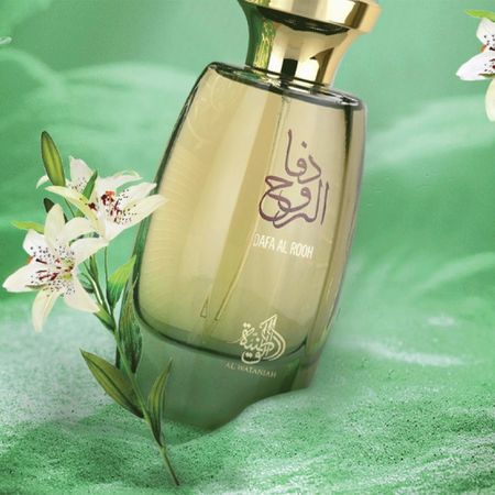Al-Wataniah-Dafa-Al-Rooh-Eau-de-Parfum---Perfume-Feminino-100ml-100ml--6
