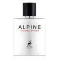 Alpine Homme Sport Maison Alhambra Eau de Parfum - Perfume Masculino 100ml 100ml