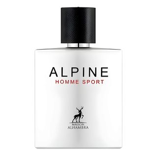 Alpine Homme Sport Maison Alhambra Eau de Parfum - Perfume Masculino 100ml