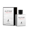 Alpine Homme Sport Maison Alhambra Eau de Parfum - Perfume Masculino 100ml 100ml