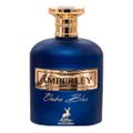 Maison Alhambra Amberley Ombre Blue Eau de Parfum - Perfume Masculino 100ml 100ml