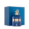 Maison Alhambra Amberley Ombre Blue Eau de Parfum - Perfume Masculino 100ml 100ml