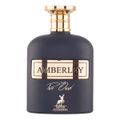 Maison Alhambra Amberley Pur Oud Eau de Parfum - Perfume Unissex 100ml 100ml