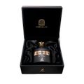 Maison Alhambra Amberley Pur Oud Eau de Parfum - Perfume Unissex 100ml 100ml