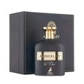 Maison Alhambra Amberley Pur Oud Eau de Parfum - Perfume Unissex 100ml 100ml