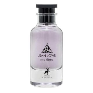 Maison Alhambra Jean Lowe Matière Eau de Parfum - Perfume Feminino 100ml