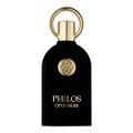 Philos Opus Noir Maison Alhambra Eau de Parfum - Perfume Unissex 100ml 100ml