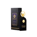 Philos Opus Noir Maison Alhambra Eau de Parfum - Perfume Unissex 100ml 100ml