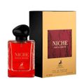 Niche Royal Rouge Maison Alhambra Eau de Parfum - Perfume Unissex 100ml 100ml