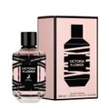 Maison Alhambra Victoria Flower Eau de Parfum - Perfume Feminino 100ml 100ml