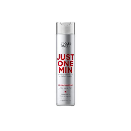 Kit-Jacques-Janine-Just-One-Min---Shampoo-300ml-+-Máscara-240ml-+-Condicionador-270ml-+-Co-Wash-500ml-+-Blindagem-200ml--3