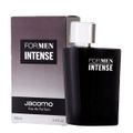 Jacomo Paris For Men Intense Eau De Parfum - Perfume Masculino 100ml 100ml