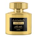 Lattafa Confidential Private Gold Eau de Parfum - Perfume Unissex 100ml 100ml