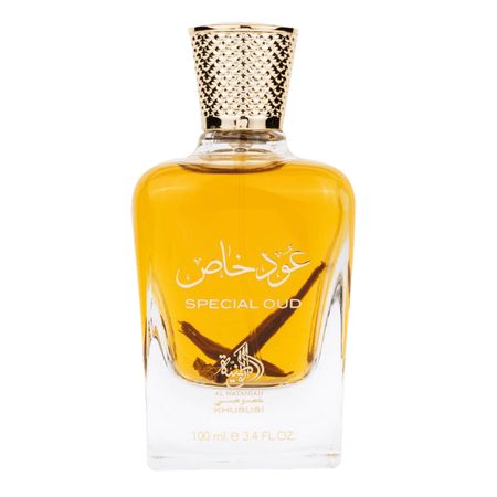 Al-Wataniah-Special-Oud-Eau-de-Parfum---Perfume-Unissex-100ml-100ml--2