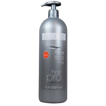 Byphasse-Hair-Pro-Cheveux-Sécs---Shampoo-1L-1L--1