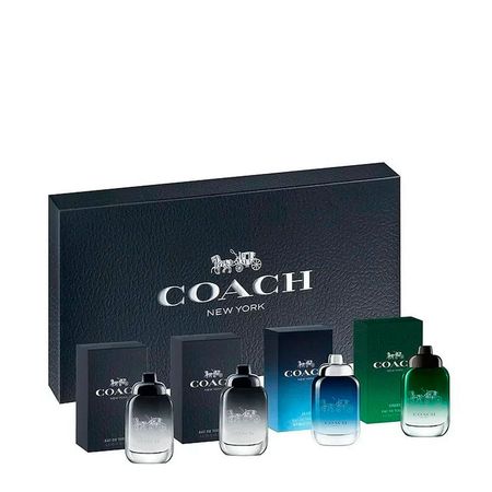 Kit-Coach-New-York-Masculino---4-Miniaturas-Eau-de-Toilette-4,5ml-Kit--1