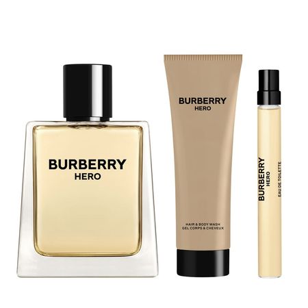 Kit-Burberry-Hero-Masculino---Eau-de-Toilette-100ml-+-Shower-Gel-75ml-+-Miniatura-10ml-Kit--6