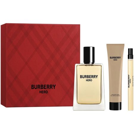 Kit-Burberry-Hero-Masculino---Eau-de-Toilette-100ml-+-Shower-Gel-75ml-+-Miniatura-10ml-Kit--4