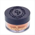 Bruna Tavares Skinpowder Tan - Pó Compacto Facial 15g Marrom Claro