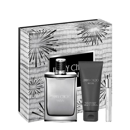 Kit-Jimmy-Choo-Man-Masculino---Eau-de-Toilette-100ml-+-Eau-de-Toilette-7,5ml-+-Sabonete-100ml-Kit--1
