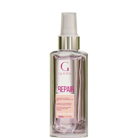 Glatten-Smooth-&-Repair---Sérum-Reparação-Pós-Química-30ml--1