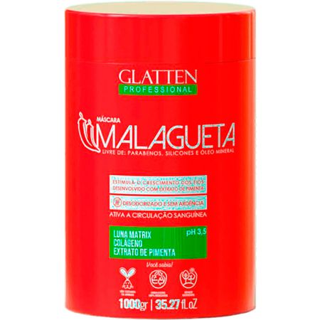 Glatten-Professional-Malagueta---Máscara-Estimulante-1kg--1