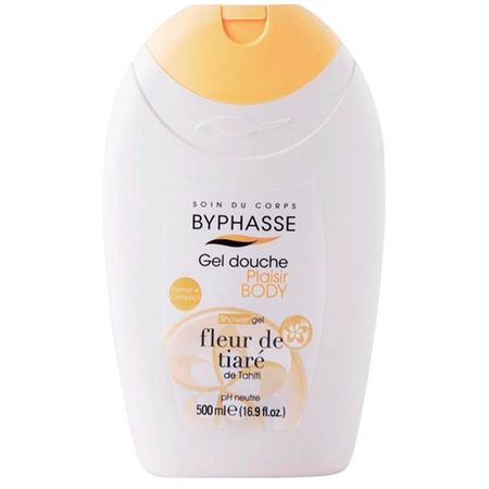 Byphasse-Fleur-de-Tiaré-de-Tahiti---Gel-de-Banho-500ml-500ml--1